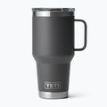 Kubek termiczny YETI Rambler Travel Tumbler 591 ml charcoal