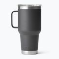 Kubek termiczny YETI Rambler Travel Tumbler 591 ml charcoal 2