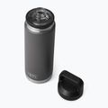 Termos YETI Rambler Chug 760 ml charcoal 4