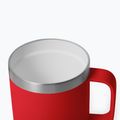 Kubek termiczny YETI Rambler CL 295 ml rescue red 4