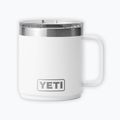 Kubek termiczny YETI Rambler CL 295 ml white