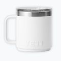 Kubek termiczny YETI Rambler CL 295 ml white 2