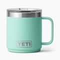 Kubek termiczny YETI Rambler CL 295 ml seafoam