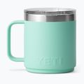 Kubek termiczny YETI Rambler CL 295 ml seafoam 2