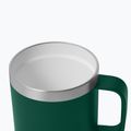 Kubek termiczny YETI Rambler CL 295 ml black forest green 4