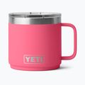 Kubek termiczny YETI Rambler CL 414 ml tropical pink