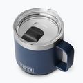 Kubek termiczny YETI Rambler CL 414 ml navy 3