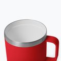 Kubek termiczny YETI Rambler CL 414 ml rescue red 4