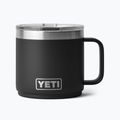 Kubek termiczny YETI Rambler CL 414 ml black