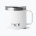 Kubek termiczny YETI Rambler CL 414 ml white