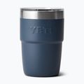 Termos YETI Rambler Stackable 237 ml navy 2
