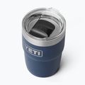 Termos YETI Rambler Stackable 237 ml navy 3