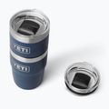 Termos YETI Rambler Stackable 237 ml navy 5