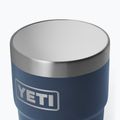 Termos YETI Rambler Stackable 237 ml navy 6