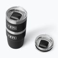 Termos YETI Rambler Stackable 237 ml black 5