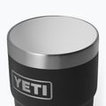 Termos YETI Rambler Stackable 237 ml black 6