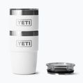 Termos YETI Rambler Stackable 237 ml white 4