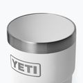 Termos YETI Rambler Stackable 237 ml white 6