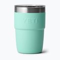Termos YETI Rambler Stackable 237 ml seafoam 2