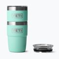 Termos YETI Rambler Stackable 237 ml seafoam 4