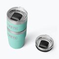 Termos YETI Rambler Stackable 237 ml seafoam 5
