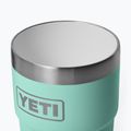 Termos YETI Rambler Stackable 237 ml seafoam 6