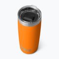 Termos YETI Rambler Tumbler 296 ml king crab orange 3