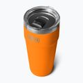 Termos YETI Rambler Stackable 591 ml king crab orange 3