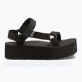 Sandały damskie Teva Flatform Universal black 9