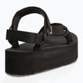 Sandały damskie Teva Flatform Universal black 11