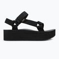 Sandały damskie Teva Flatform Universal black 2