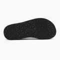 Sandały damskie Teva Flatform Universal black 4