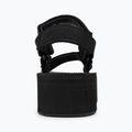 Sandały damskie Teva Flatform Universal black 6