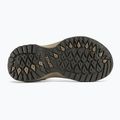 Sandały damskie Teva Terra Fi Lite Leather brown 5