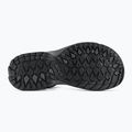 Sandały męskie Teva Terra Fi Lite Leather black 5