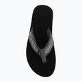 Japonki męskie Teva Mush II quincy dark grey 5