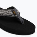 Japonki męskie Teva Mush II quincy dark grey 7