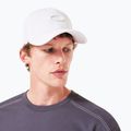 Czapka z daszkiem męska Oakley Tincan white 5