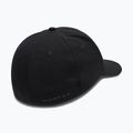 Czapka z daszkiem męska Oakley Tincan black/american flag 2