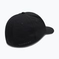 Czapka z daszkiem męska Oakley Tincan black / carbon fiber 2