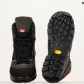 Buty trekkingowe męskie Alpina Henry 2.0 grey/black 15