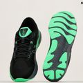 Buty do biegania męskie ASICS Gel-Cumulus 24 Lite-Show black/new leaf 15