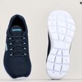 Buty damskie SKECHERS Summits navy/light blue 13