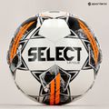 Piłka do piłki nożnej SELECT League v24 FIFA BASIC white/black rozmiar 5 6