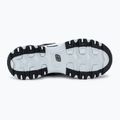 Buty damskie SKECHERS D'Lites Biggest Fan black/white/silver 4