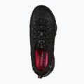 Buty damskie SKECHERS D'Lites Fresh Start black/charcoal 11