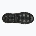 Buty damskie SKECHERS D'Lites Fresh Start black/charcoal 12