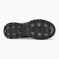Buty damskie SKECHERS D'Lites Fresh Start black/charcoal 4