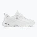 Buty damskie SKECHERS D'Lites Fresh Start white/white 2
