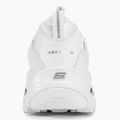 Buty damskie SKECHERS D'Lites Fresh Start white/white 6